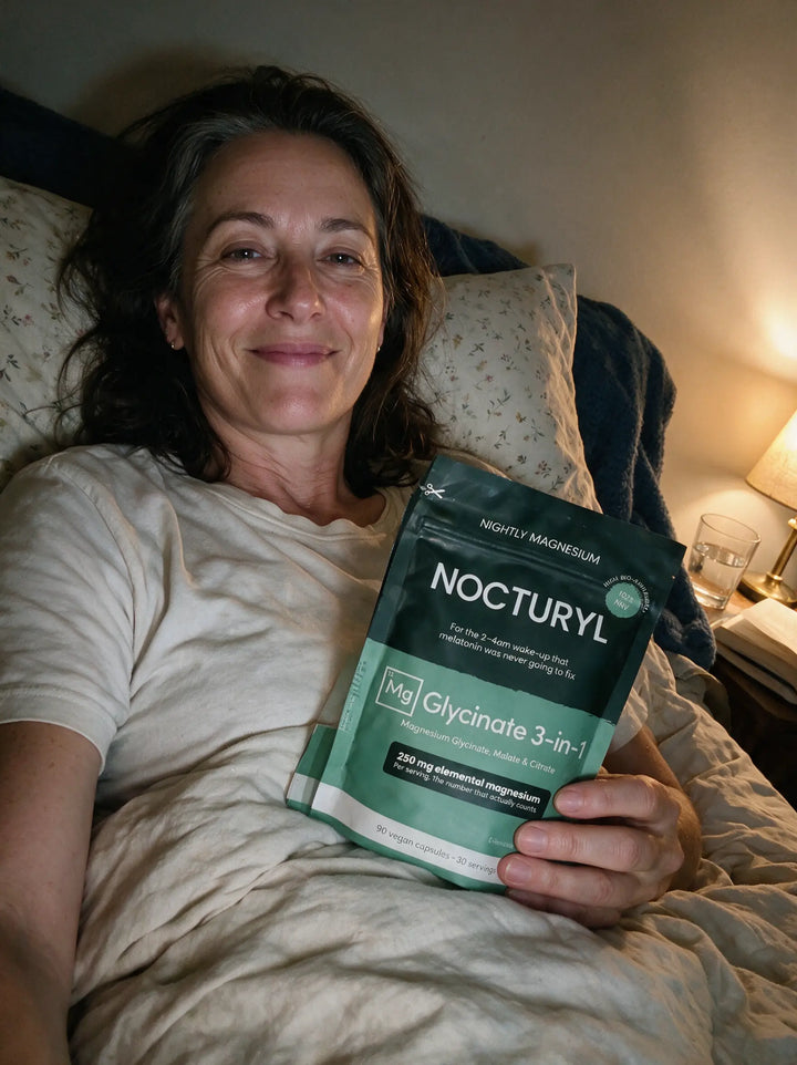 Review by Sarah